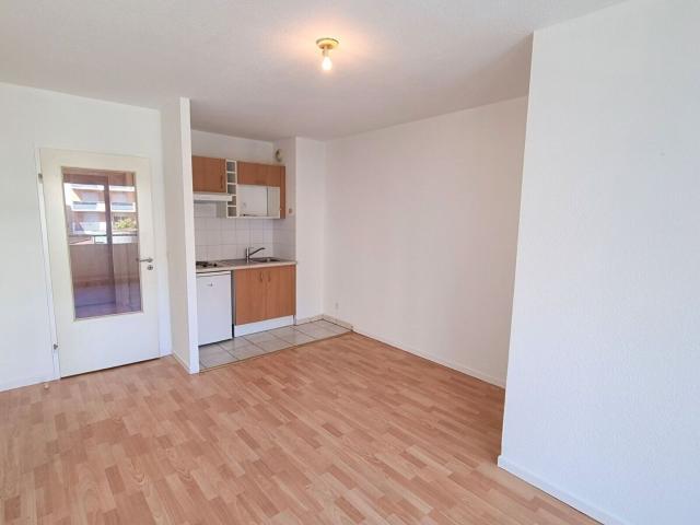 Appartement à louer 2 pièces