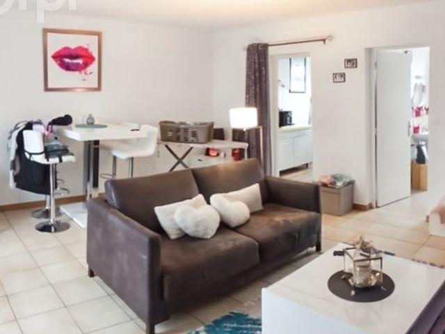 Appartement à louer 2 pièces