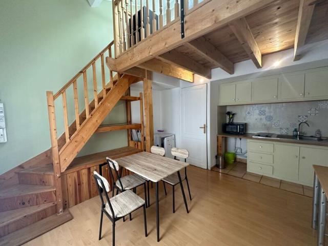 Appartement à louer 2 pièces • 25 m2 Pessac