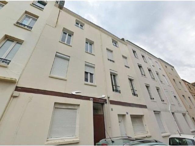 Appartement à louer 2 pièces 25 m
