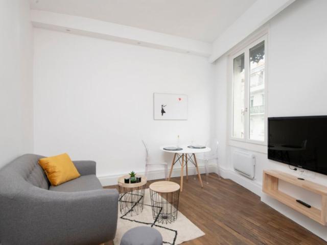 Appartement à louer 2 pièces 25 m