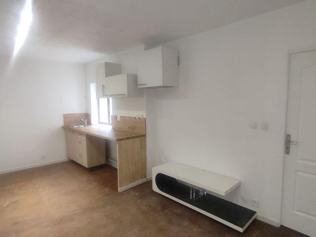 Appartement à louer 2 pièces 25 m