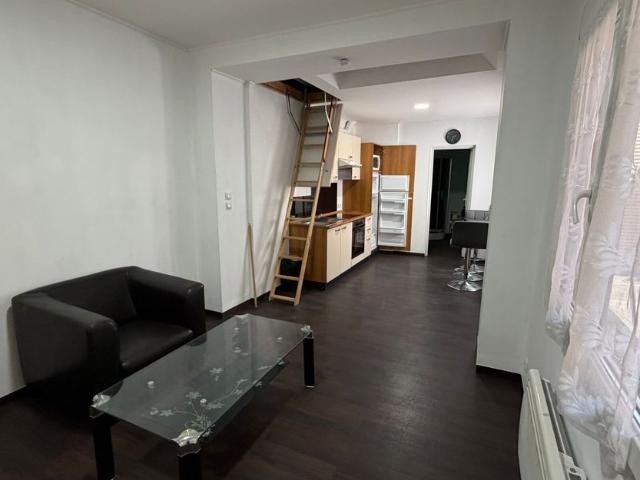 Appartement à louer 2 pièces • 25,12 m2 Roubaix