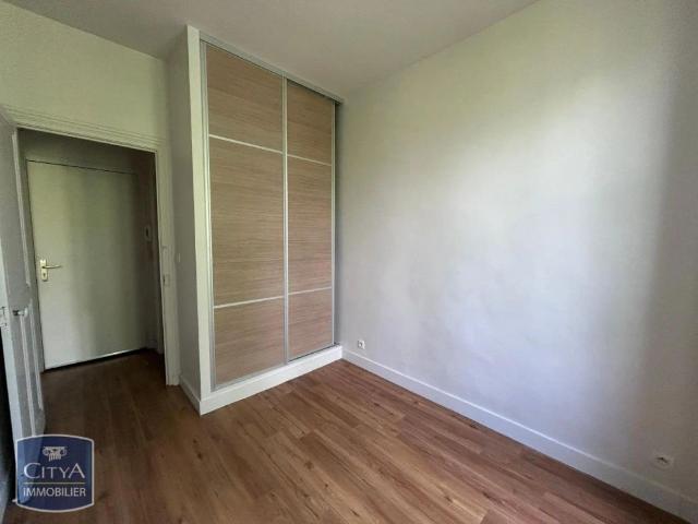 Appartement à louer 2 pièces 25.39m²