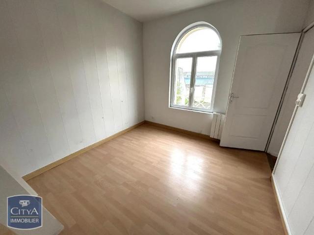 Appartement à louer 2 pièces 25.63m²