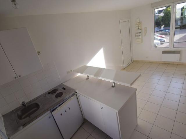 Appartement à louer 2 pièces • 25,84 m2 Ermont