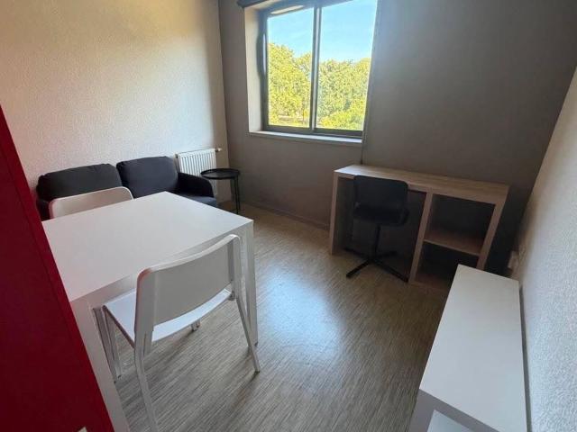 Appartement à louer 2 pièces 25,82 m