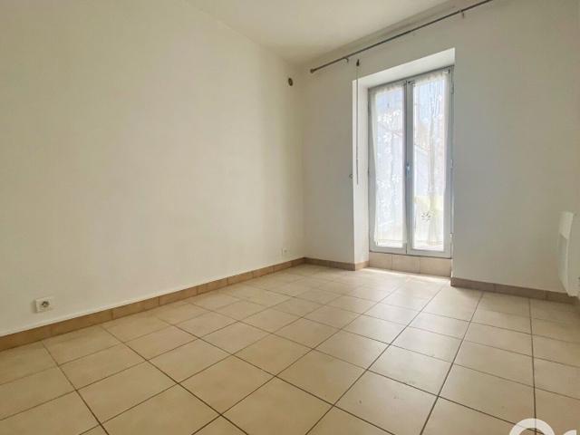 Appartement à louer 2 pièces 25,94 m