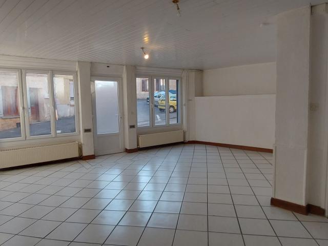 Appartement à louer 2 pièces