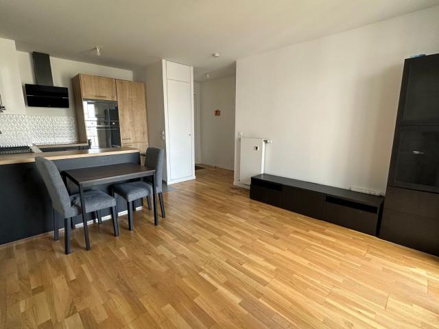 Appartement à louer 2 pièces