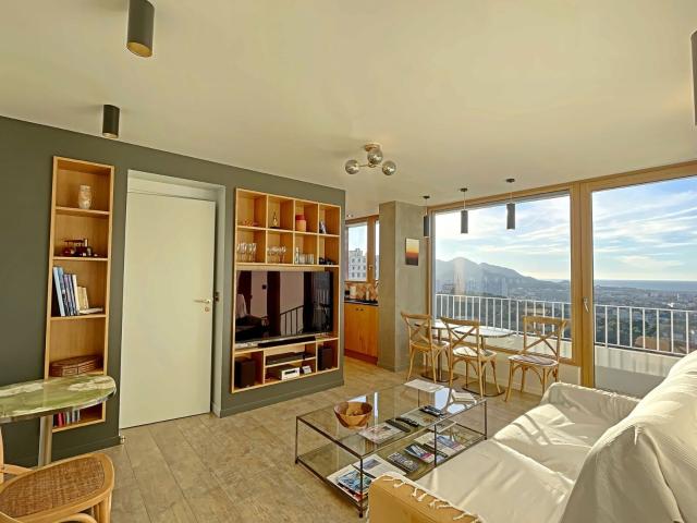 Appartement à louer 2 pièces