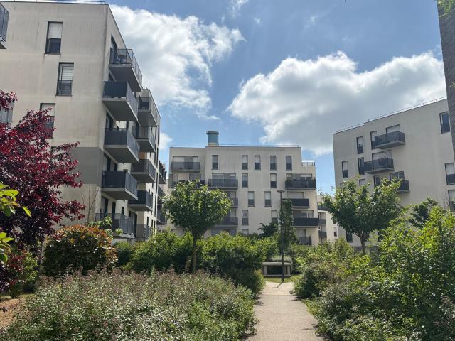 Appartement à louer 2 pièces