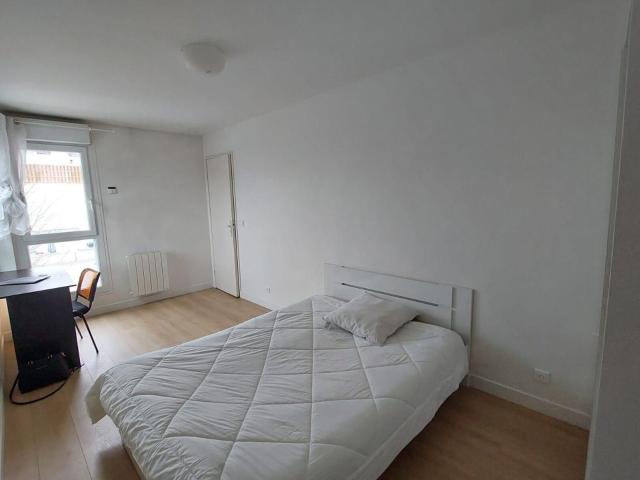 Appartement à louer 2 pièces