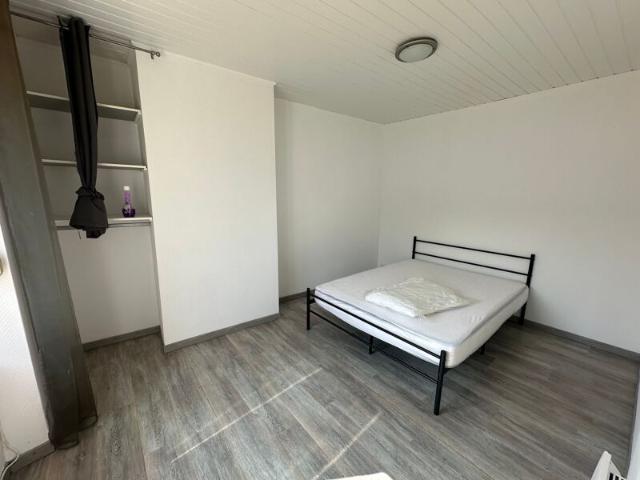 Appartement à louer 2 pièces • 26,49 m2 Limoges