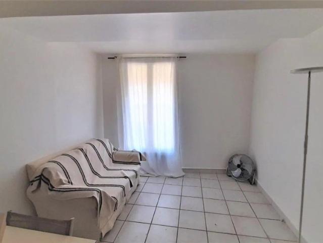 Appartement à louer 2 pièces 26.41m²