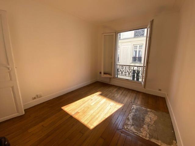 Appartement à louer 2 pièces • 26,52 m2 Paris 11