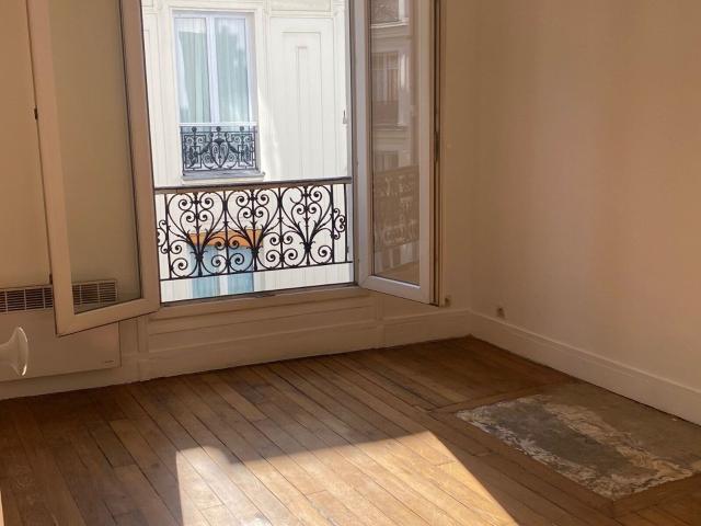 Appartement à louer 2 pièces 26,52 m