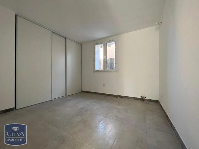 Appartement à louer 2 pièces 26.66m²