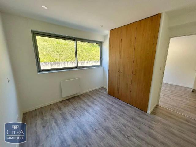 Appartement à louer 2 pièces 26.67m²