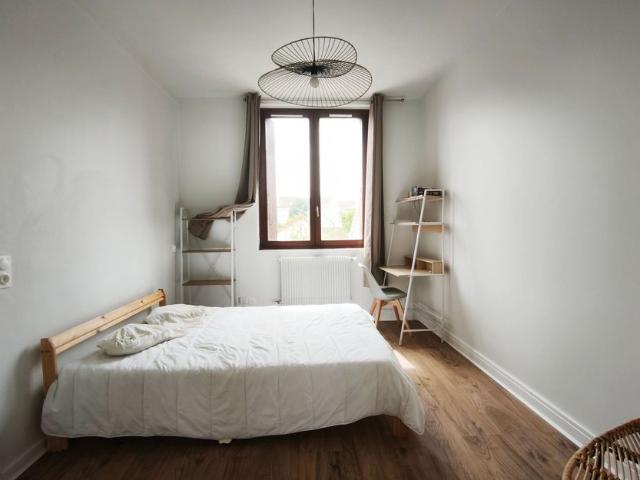Appartement à louer 2 pièces • 26,68 m2 Le Petit Quevilly