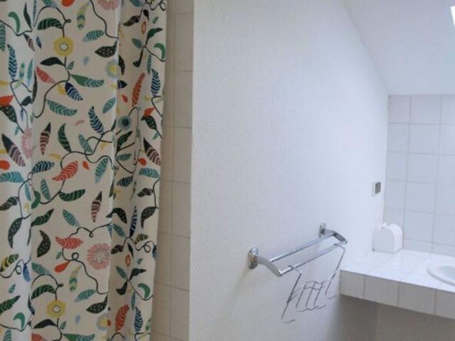 Appartement à louer 2 pièces • 26,94 m2 Pau