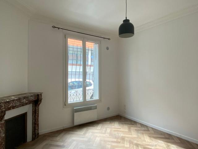 Appartement à louer 2 pièces 26,94 m
