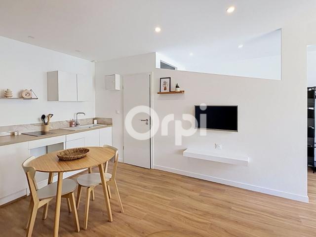 Appartement à louer 2 pièces