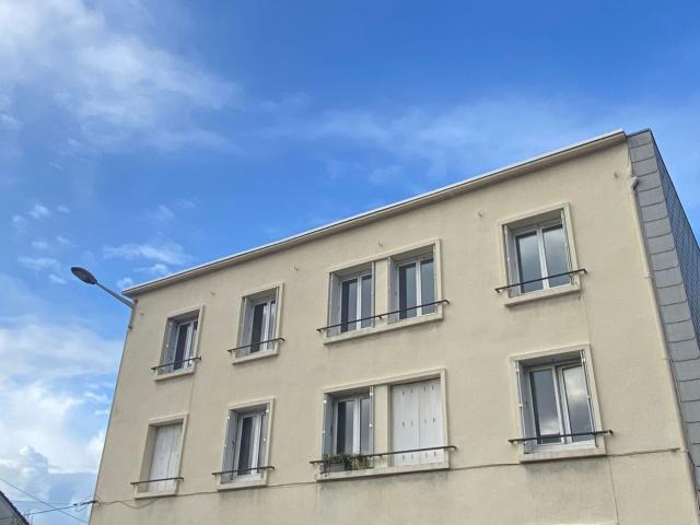 Appartement à louer 2 pièces