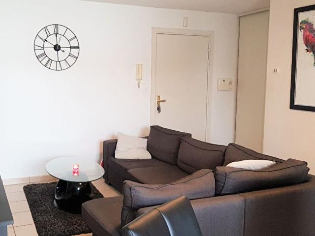 Appartement à louer 2 pièces