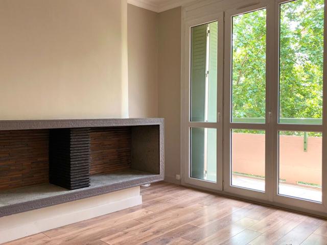 Appartement à louer 2 pièces