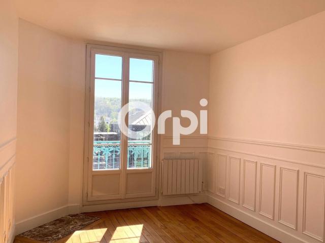 Appartement à louer 2 pièces