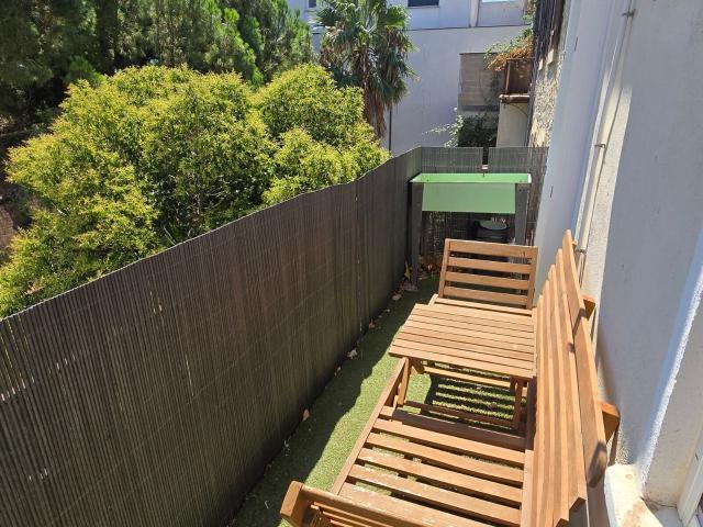 Appartement à louer 2 pièces