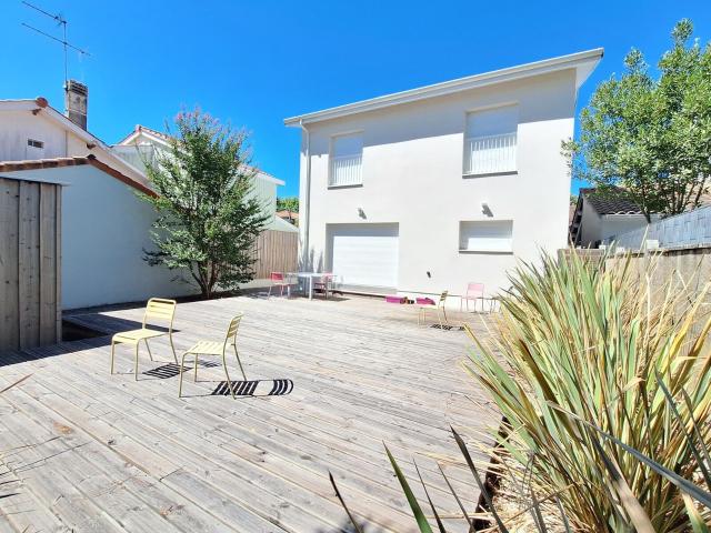 Appartement à louer 2 pièces