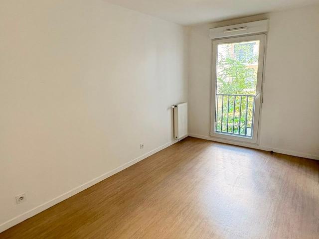 Appartement à louer 2 pièces