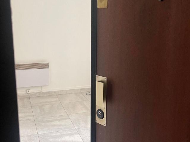 Appartement à louer 2 pièces 27 m