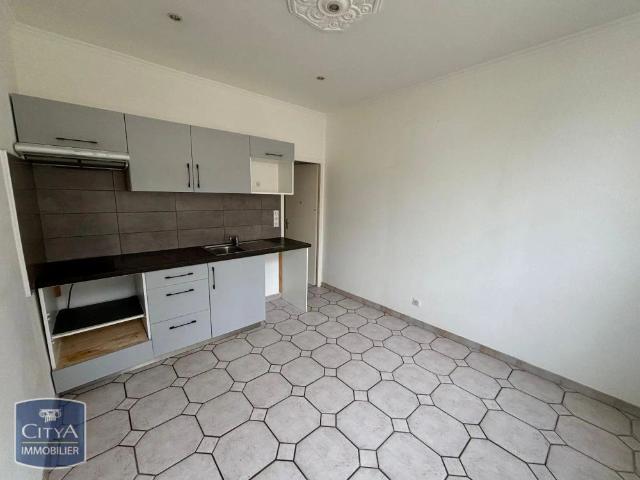 Appartement à louer 2 pièces 27.04m²