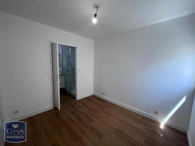 Appartement à louer 2 pièces 27.02m²
