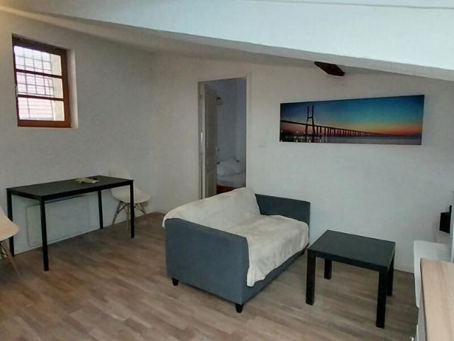 Appartement à louer 2 pièces • 27,32 m2 Béziers