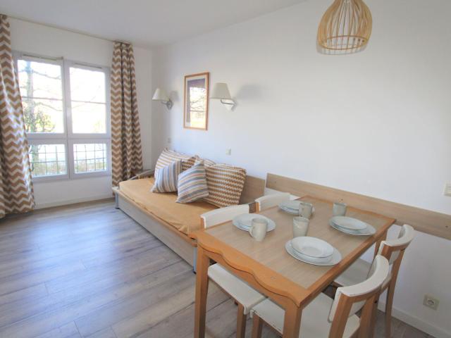 Appartement à louer 2 pièces 27,56 m