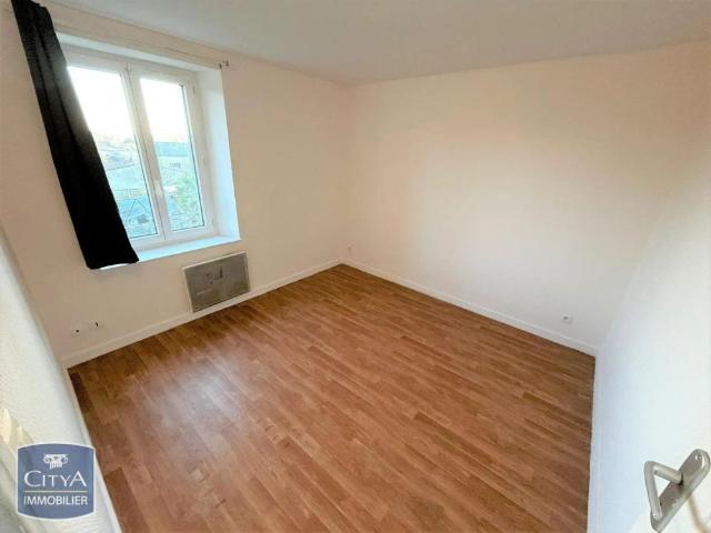 Appartement à louer 2 pièces 27.69m²