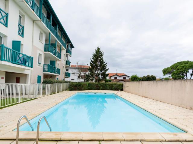 Appartement à louer 2 pièces 27,63 m