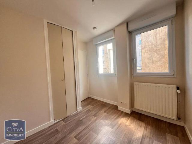 Appartement à louer 2 pièces 27.63m²
