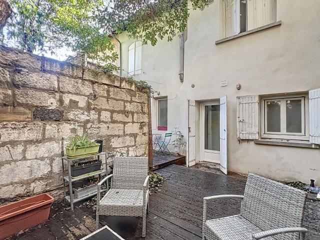 Appartement à louer 2 pièces 27,89 m
