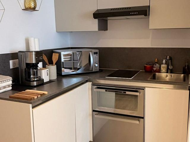 Appartement à louer 2 pièces 27,80 m