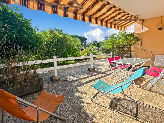 Appartement à louer 2 pièces