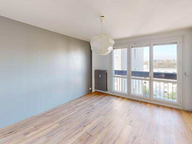 Appartement à louer 2 pièces