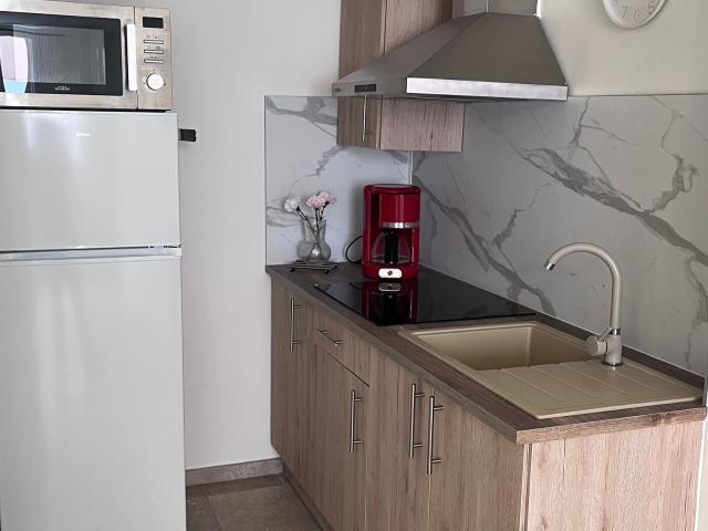 Appartement à louer 2 pièces