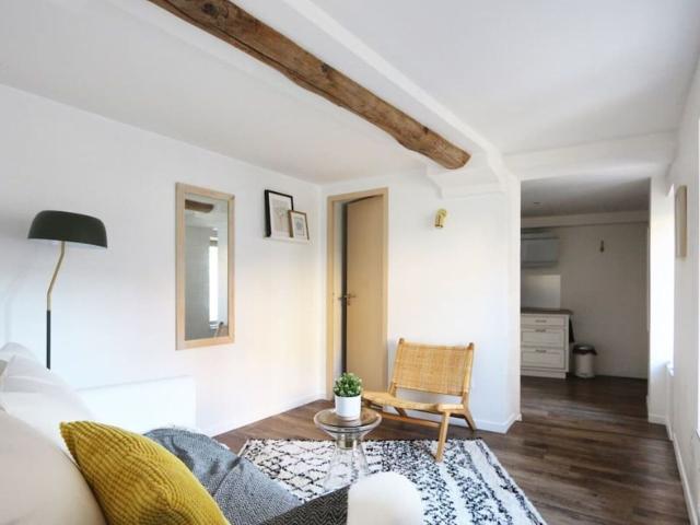 Appartement à louer 2 pièces