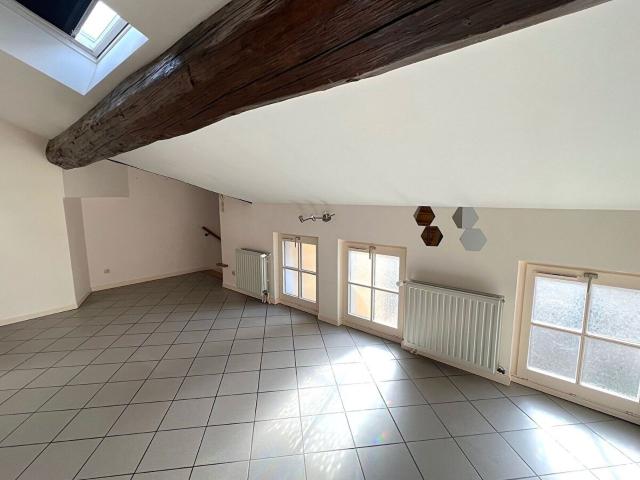 Appartement à louer 2 pièces