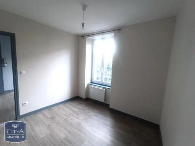 Appartement à louer 2 pièces 28.17m²